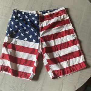 Men’s Old Navy Bathing Suit